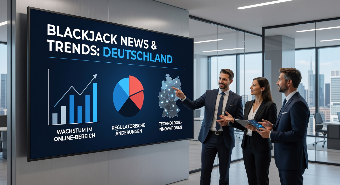 Gerichtssaal in Deutschland mit Fokus auf Glücksspielregulierung und Online-Casino-Fälle